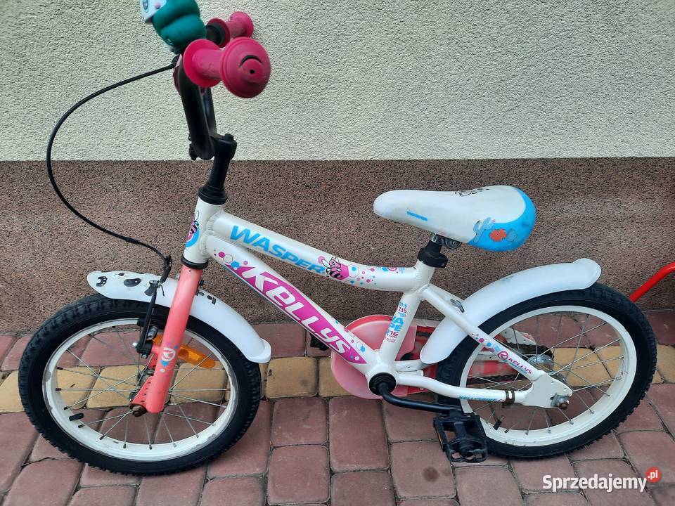 Rowerek Kelys Rowery i akcesoria Nowy Targ