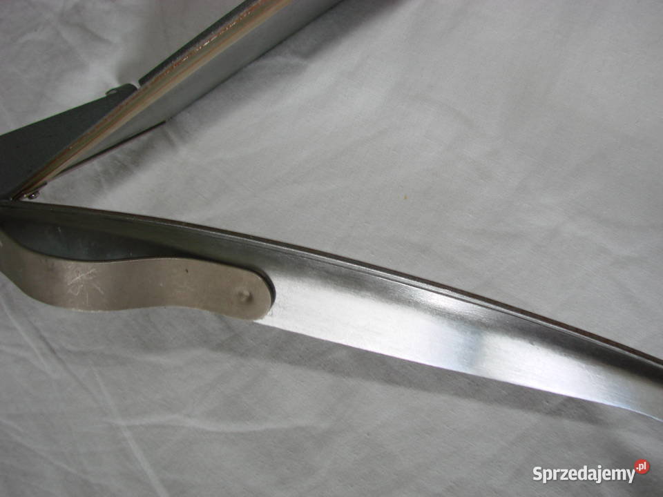 star gilotyna fotograficzna CCCP Pruszcz Gdański