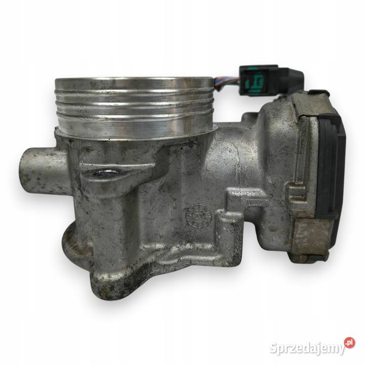 PRZEPUSTNICA MG ZS 15 VTiTech 10991393 osobowe Chełm