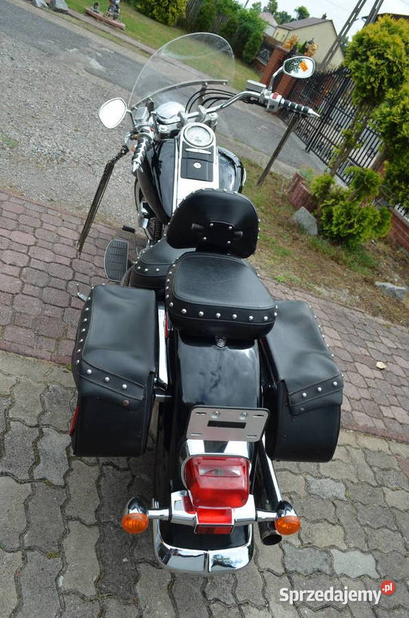 Suzuki Boulevard 1500 VL 1300 XVS 1100 XV 1700 1499cm3 Nowa Dęba sprzedam