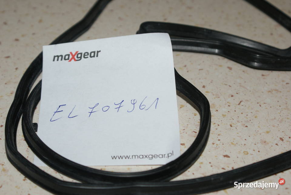 EL707961 Uszczelka pokrywy zaworów TOYOTA mazowieckie Białobrzegi