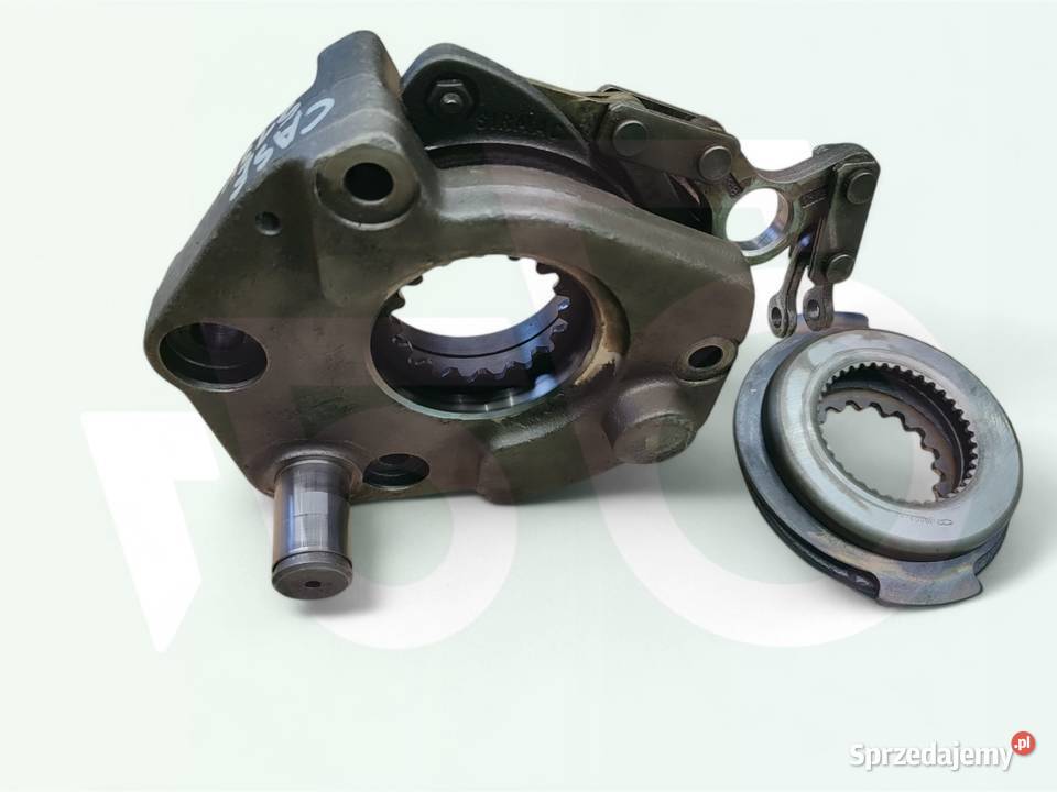 Hamulec postojowy 1341197C2 CASE 5150 Wilkowo