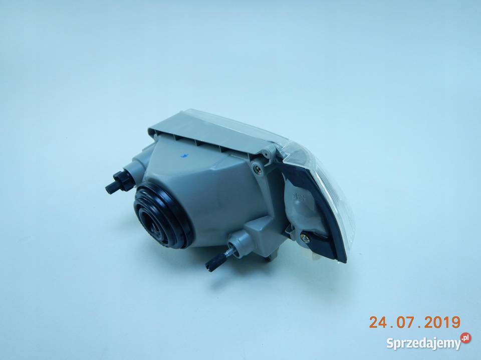 LAMPA PRAWA PRZEDNIA PRZÓD LANCIA Y10 8995 ASO