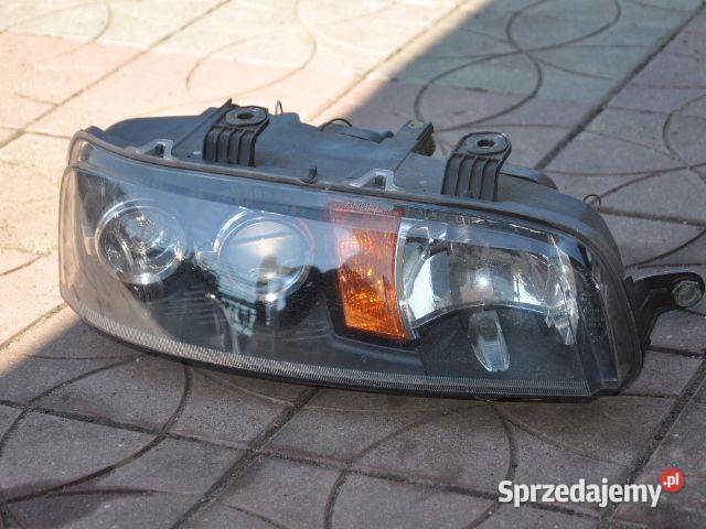punto lampa lewa WYSYŁKA Żory