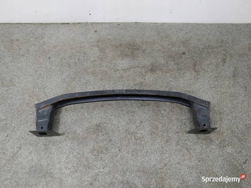 WZMOCNIENIE ZDERZAKA BELKA ZDERZAKA TYŁ Seat Wzmocnienia, belki i wsporniki