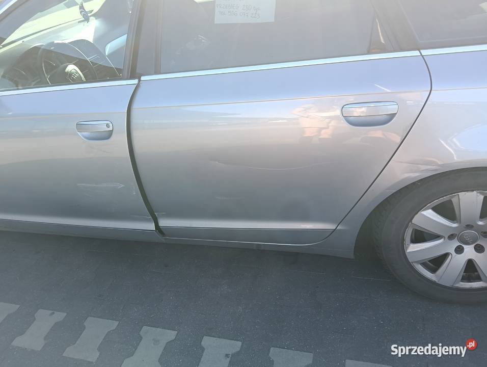 Audi Starachowice sprzedam