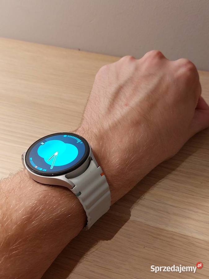 Samsung Galaxy Watch 7 44 mm Warszawa