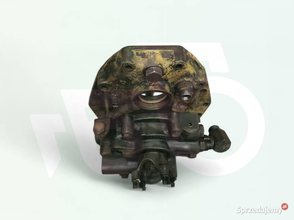 Pompa jazdy JCB 445 09002P Wilkowo