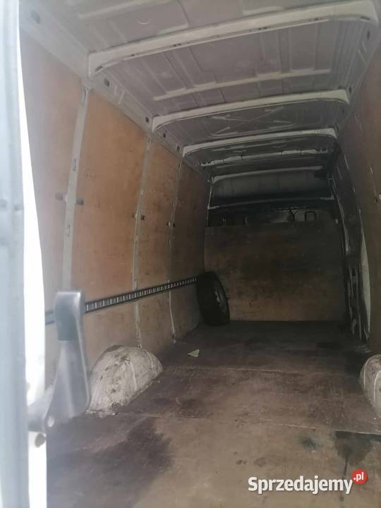 Iveco Daily 35S12 L4H3 diesel Mysłowice