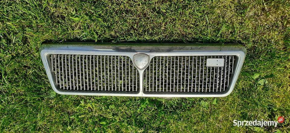 Części do Lancia Prisma osobowe