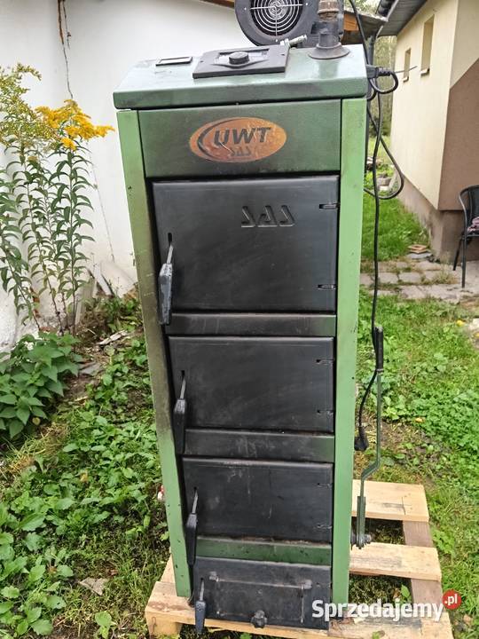 Sprzedam piec co lubelskie Ostrów Lubelski