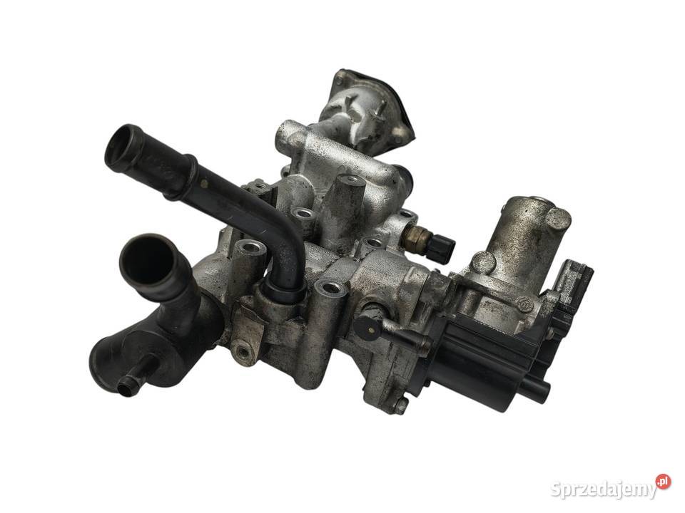 ZAWÓR EGR TERMOSTAT Kia Sorento II 22 D CRDI Chełm