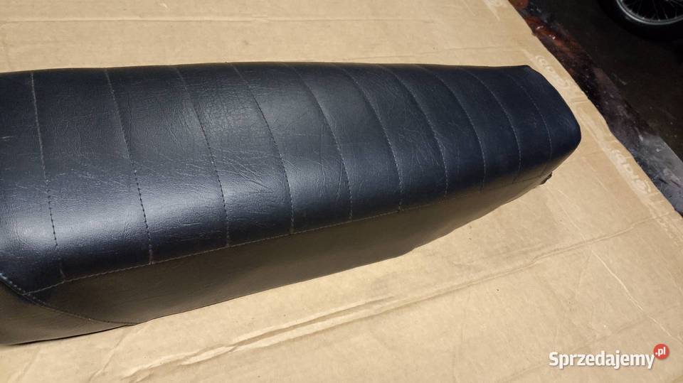 Siedzenie ogar opolskie Namysłów