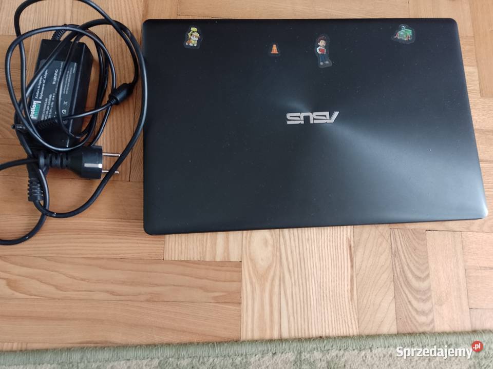 Sprzedam laptop Asus Sokołów Podlaski