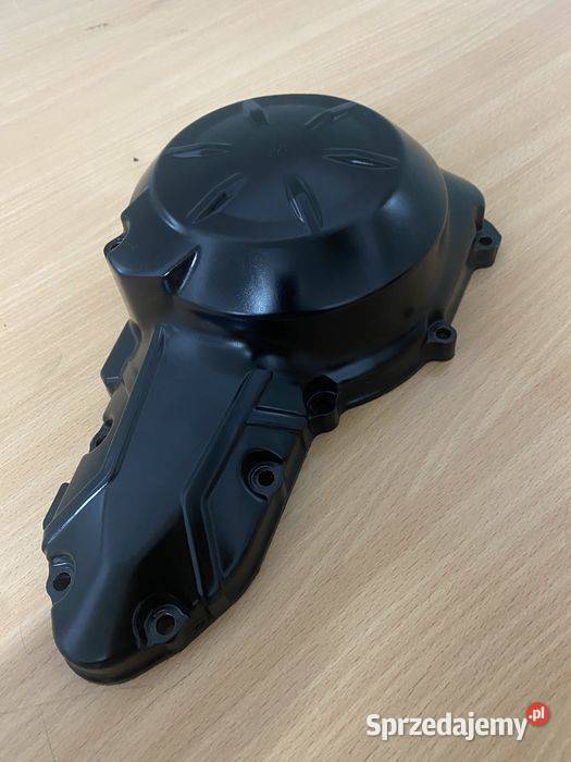Kawasaki Z650 Dekiel Alternatora Kapa osłona Pozostałe Części i akcesoria motocyklowe Poznań