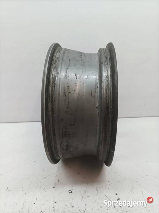 FELGA ALUMINIOWA R16 4X108 ET19 OC65MM 65J16CH4 aluminiowe