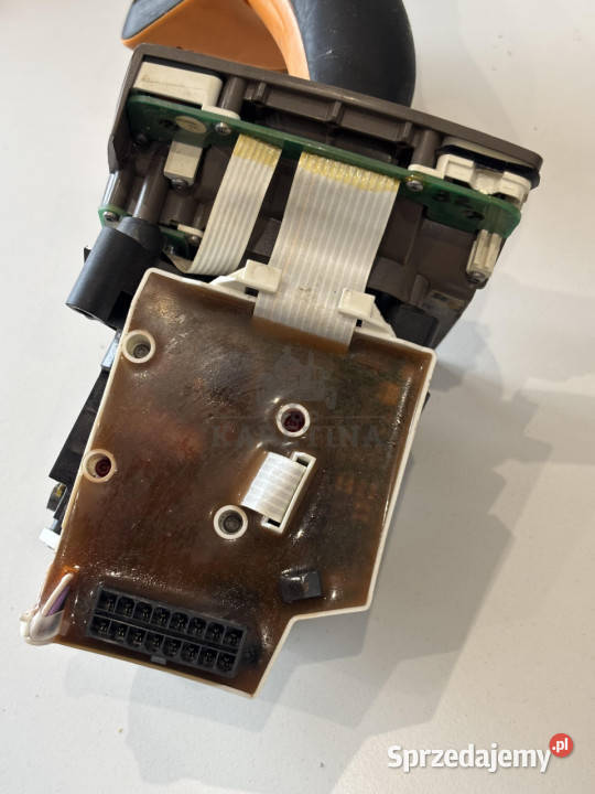 John Deere 6120 6230 6xxx Dżojstik Joystick Jastrzębniki