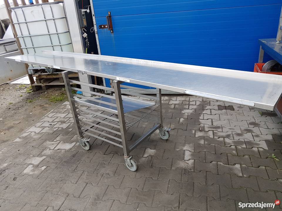 Półka wisząca 300x50 wielkopolskie Krotoszyn sprzedam