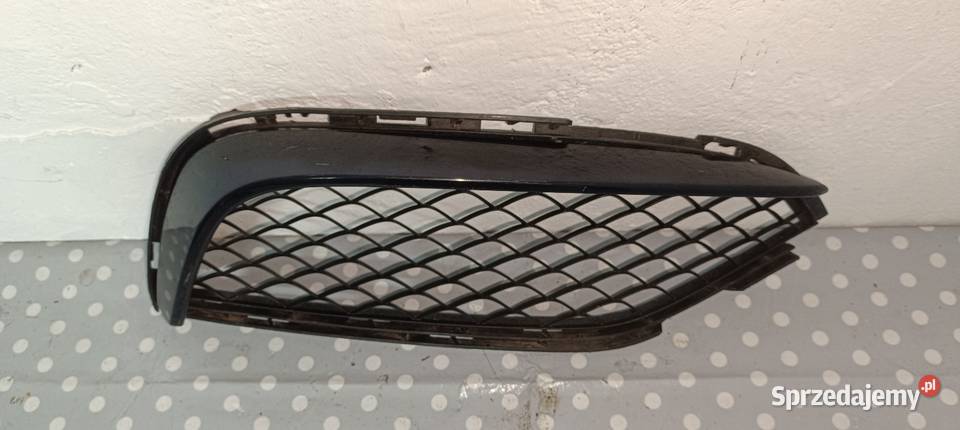 MERCEDES CKLASA W205 AMG KRATKA ZDERZAKA PRAWA dolnośląskie