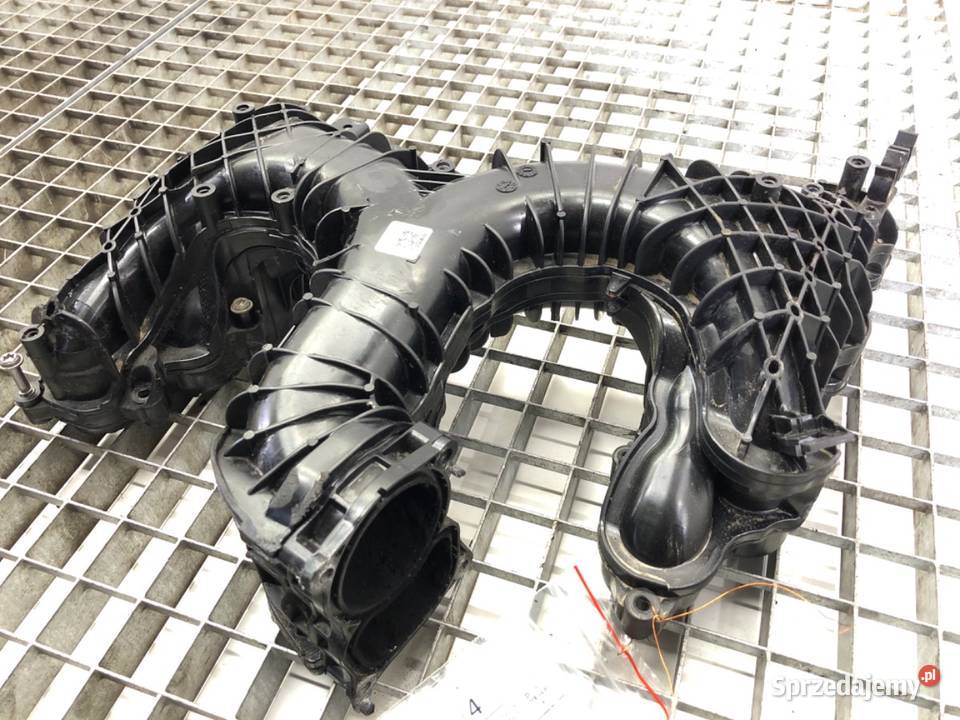 KOLEKTOR SSĄCY AUDI Q8 059129711EB 30 286