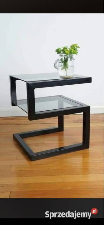 Stolik kawowy 50cm Meble lubelskie Lublin