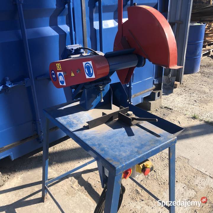 Stołowa Piła Tarczowa PSA400 Ostrowik sprzedam