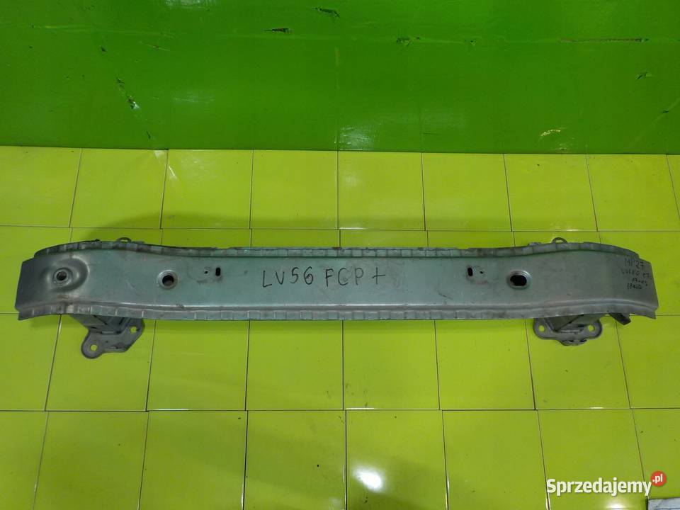 VOLVO C70 II 06r belka zderzaka przod Karoseria Suków