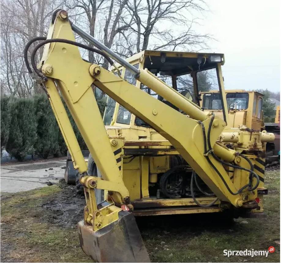 Ostrówek NK0454B Rok produkcji 2000 Bielsko-Biała