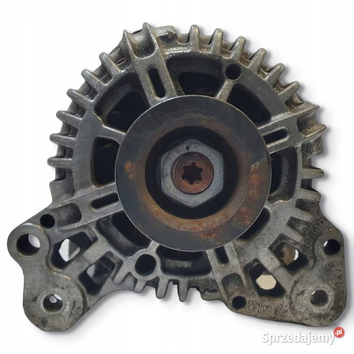 ALTERNATOR VW Golf V 16 FSI 03C903023B 110A lubelskie Chełm