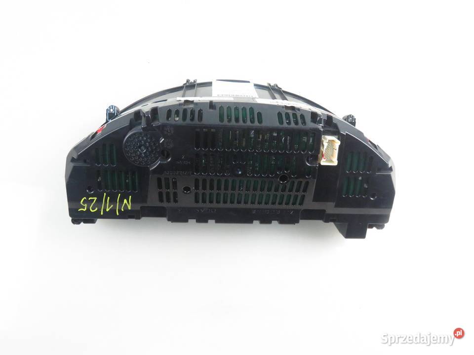 LICZNIK MERCEDES 204 C 220 CDI 2044400111 małopolskie