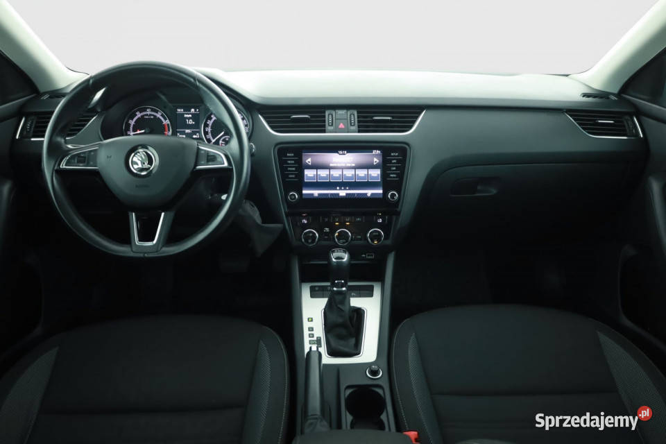Skoda Octavia 20 TSI Rok produkcji 2018 Łódź sprzedam