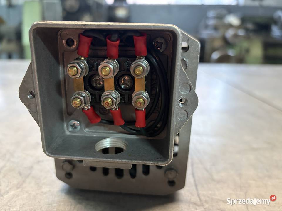 Silnik ORANGE1 ET48L2STD Bytów