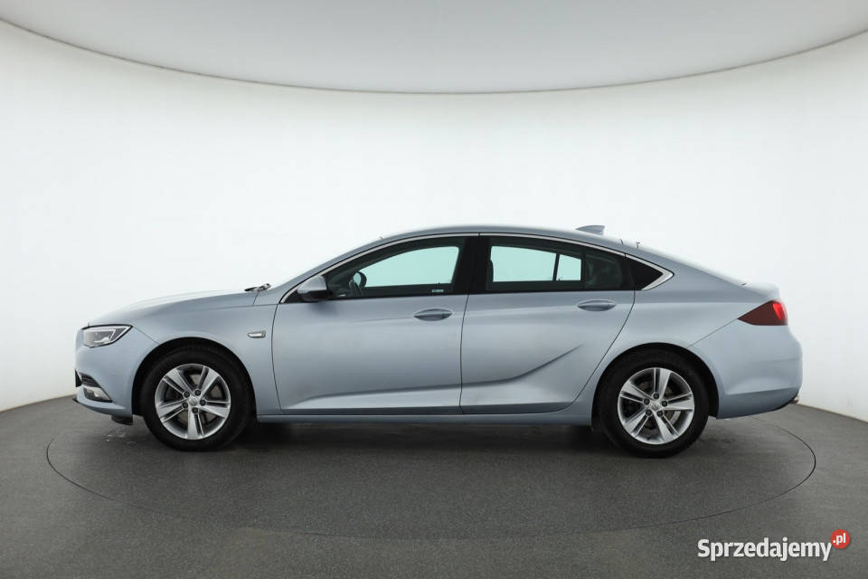Opel Insignia 20 CDTI czujnik deszczu łódzkie Łódź