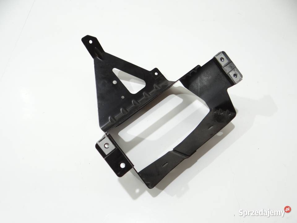 RAMKA MOCOWANIE MODUŁU BMW 5 E60 9120729 osobowe