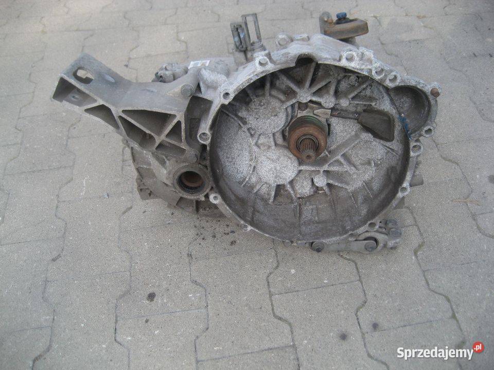 volvo s60 v70 0005r 24 tdi 163 skrzynia biegów Motoryzacja Rakoniewice