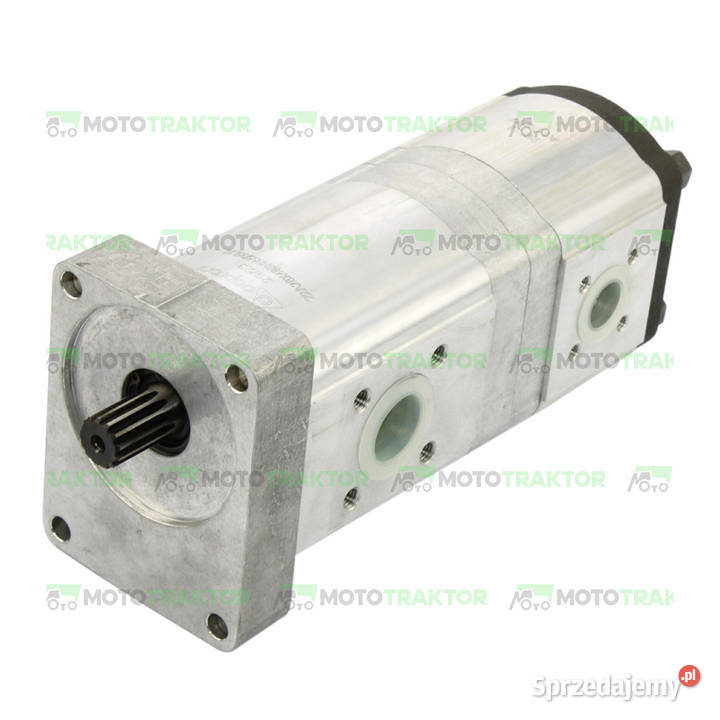 Pompa hydrauliczna Massey Ferguson 3615 3625 Dobrzejewice