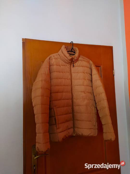 Kurtka męska Sinsay rozmiar M Głuchołazy