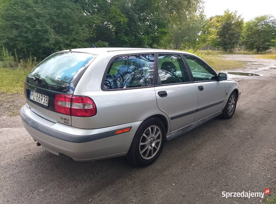 Volvo v40 19 TDI