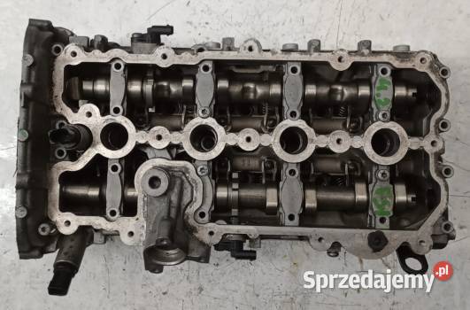 Głowica VW 42 FSI Lewa 079103373BN BRAK WAŁKÓW świętokrzyskie Suchedniów