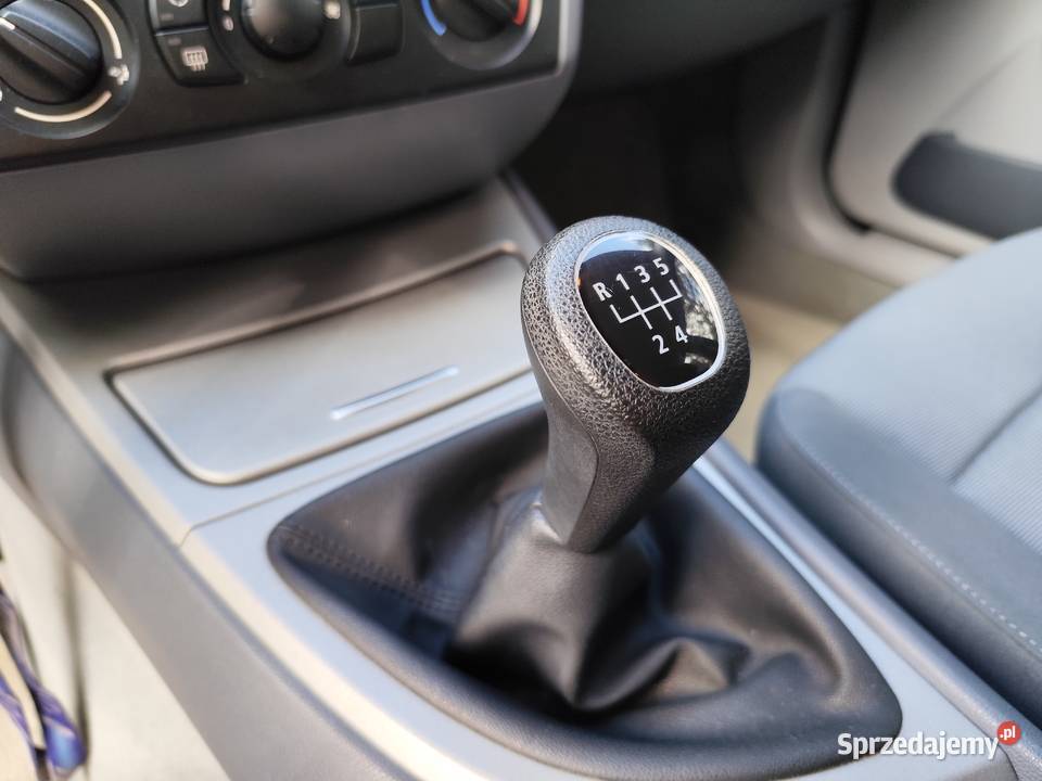 BMW serii 1 116i bez valvetronica idealne pod Seria 1 Krzemieniewice