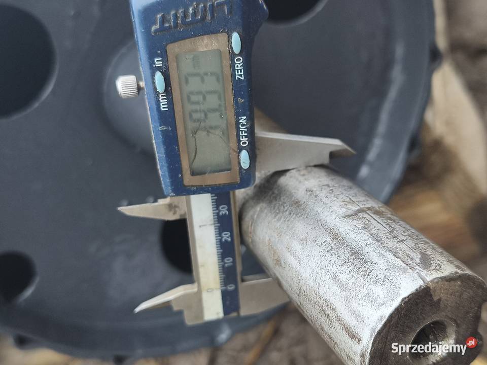 Walec prasy claa rolland 355 Do pras i owijarek Opoczno