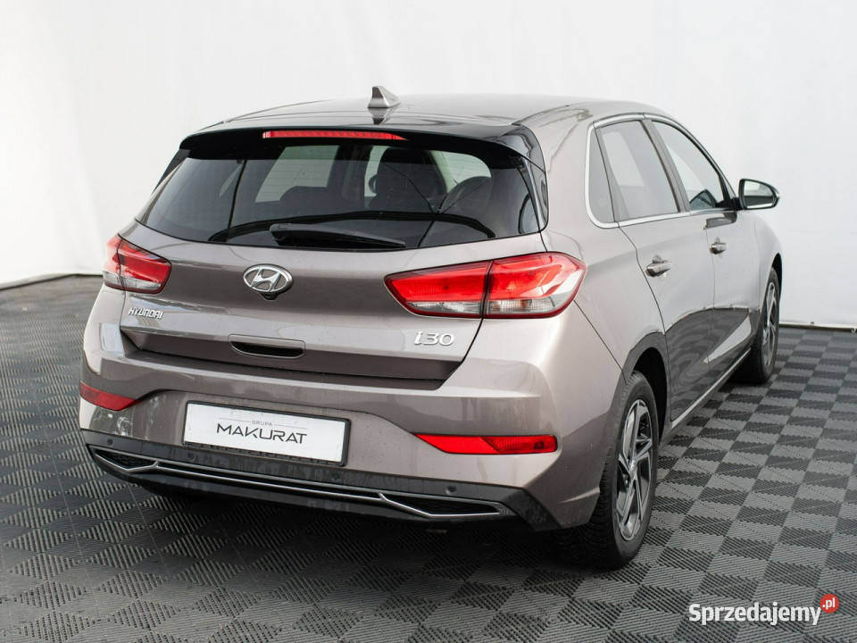 Hyundai i30 WJ9329L10 TGDI Smart Podgrzf I kier Pępowo