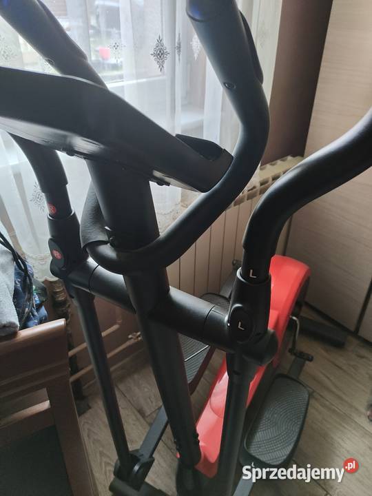 Sprzedam orbitrek nowy hop sport Rożnowo