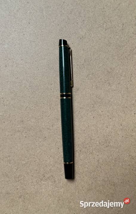 Pióro wieczne Genius Iridium Germany wielkopolskie sprzedam