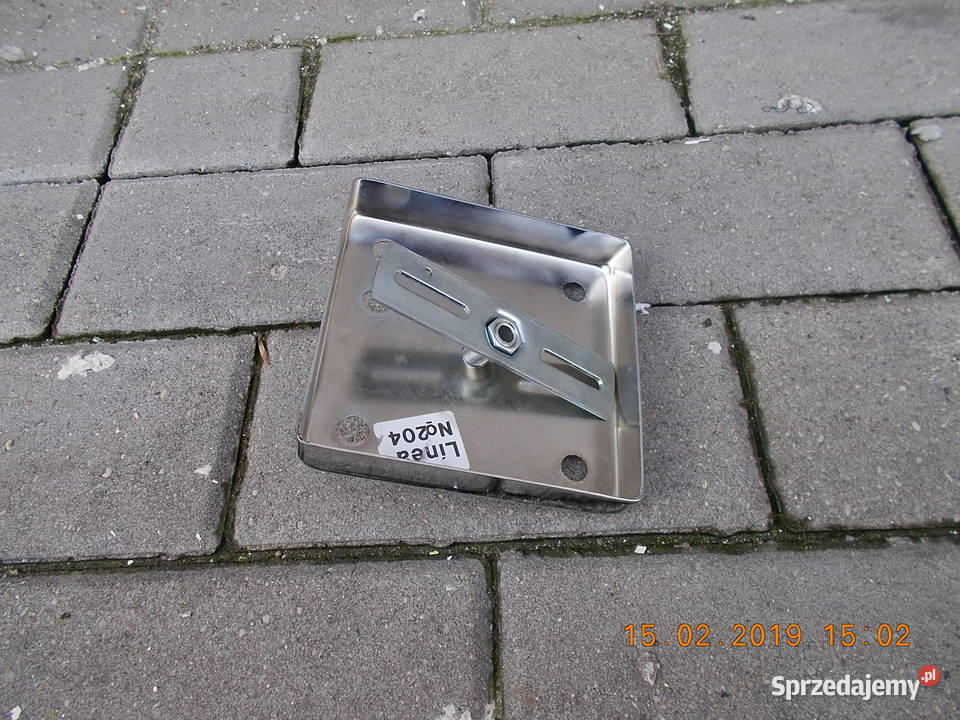 Listwa do lamp rozeta podsufitka maskownica Warszawa