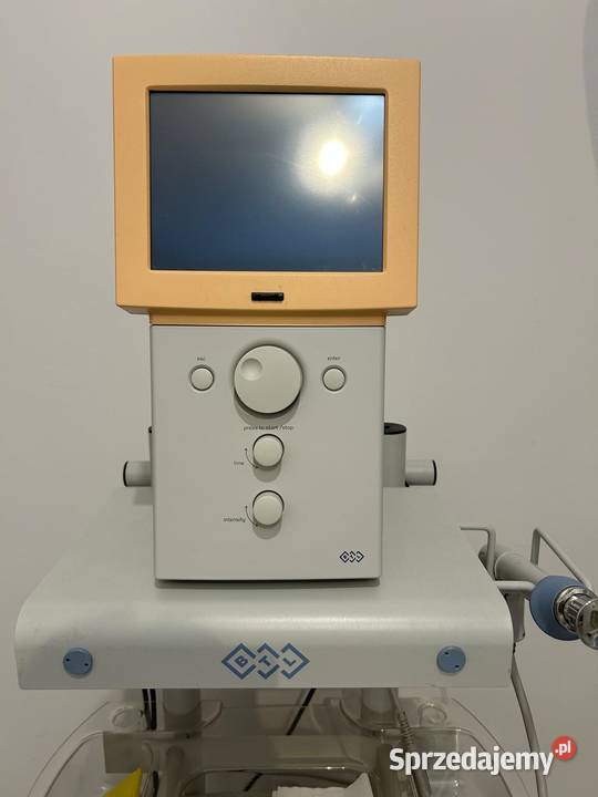 EAT Skin Shock XWave BTL Kraków