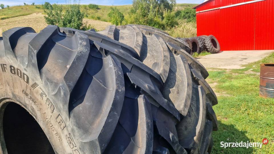 80070r38 8007038 Trelleborg TM3000 70 bieżnik Nowe Miasto Lubawskie