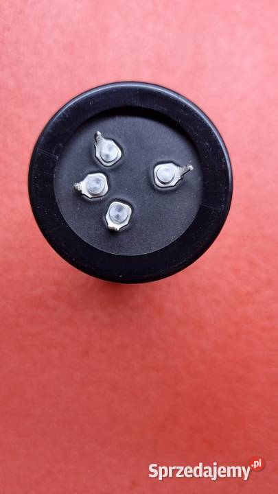Kondensatrory Kendeil 2200uF 450V mazowieckie Marki