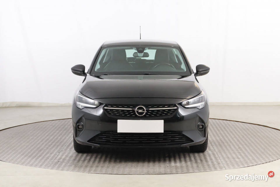 Opel Corsa 12 Turbo ASR (kontrola trakcji) Zabrze