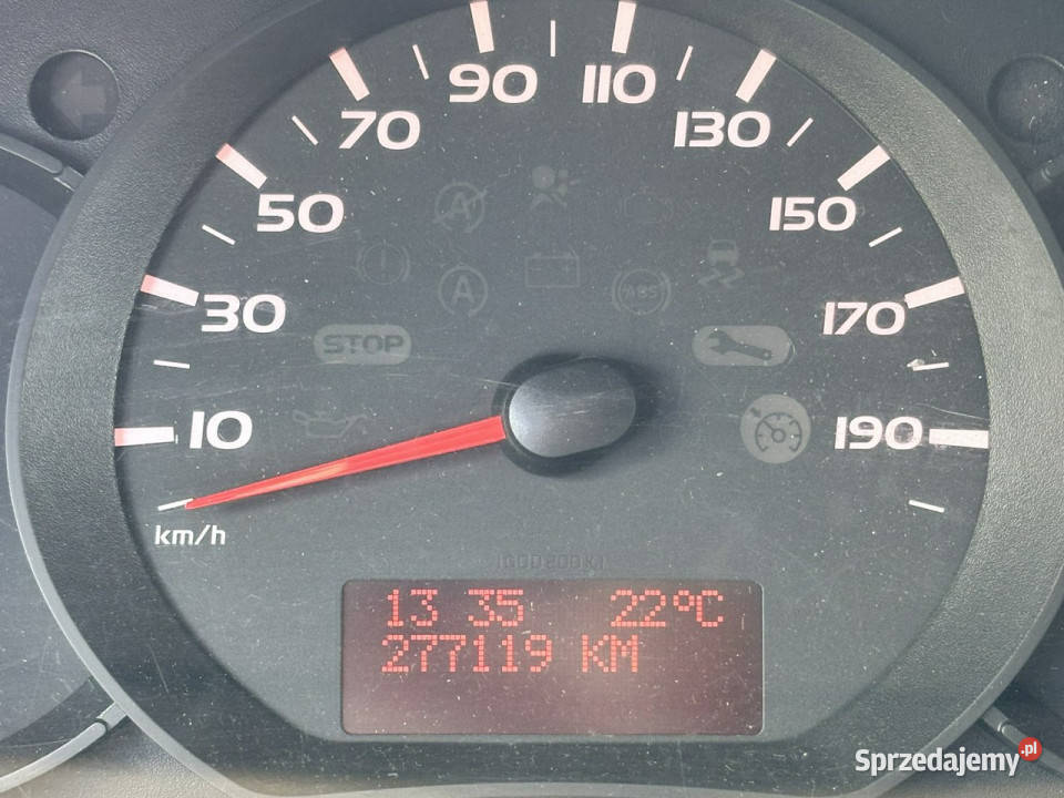 Renault Master L4H3 23 146 RWD FV 23 manualna Renault pomorskie